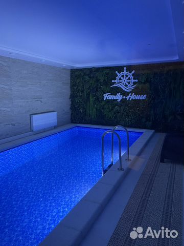 

4-к. дом, 175 м²