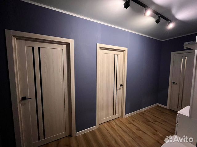 

2-к. квартира, 62 м², 3 кровати