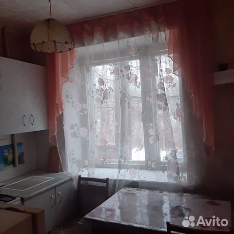 

1-к. квартира, 32 м², 3 кровати