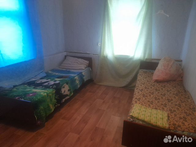 

4-к. дом, 62 м²