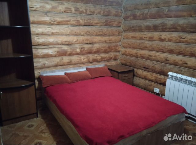 

3-к. дом, 78 м²