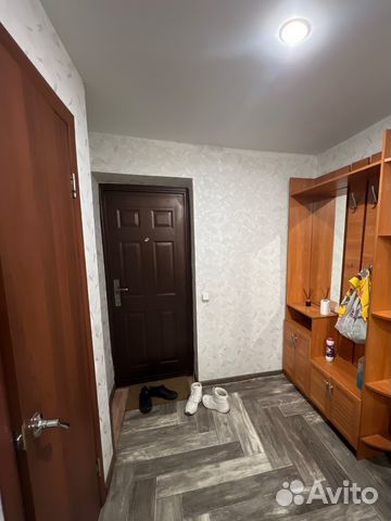 

Квартира-студия, 19 м², 1 кровать