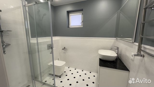 

Квартира-студия, 20 м², 1 кровать