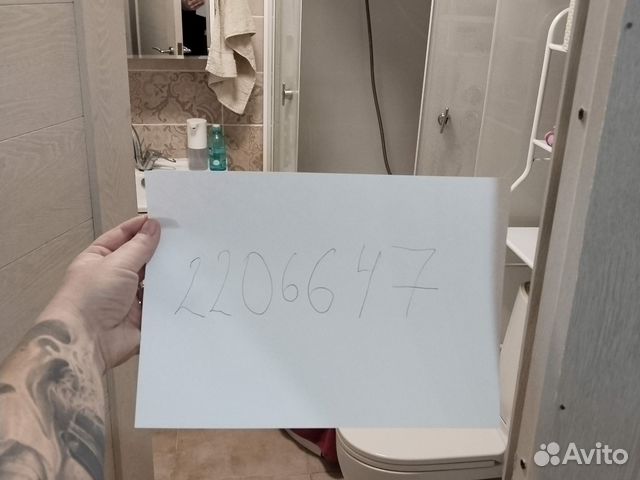 

3-к. дом, 57 м²