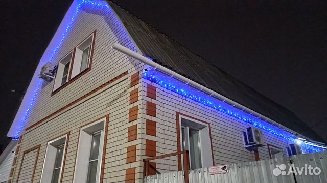

3-к. дом, 70 м²