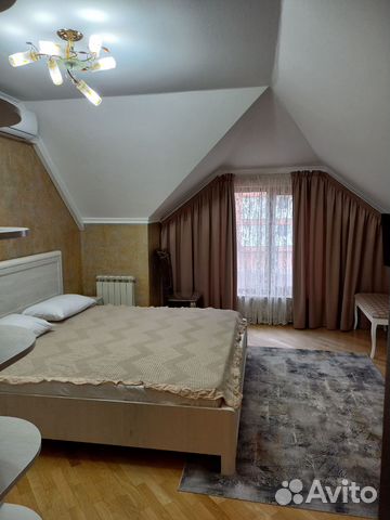 

3-к. квартира, 80 м², 4 кровати