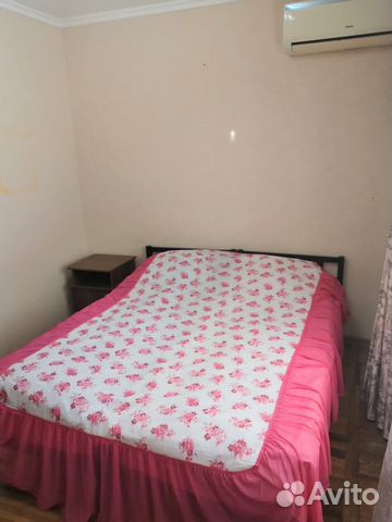 

2-к. квартира, 41 м², 2 кровати