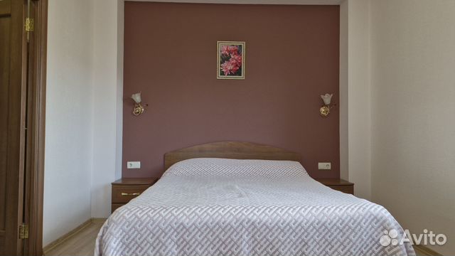 

1-к. квартира, 25 м², 1 кровать