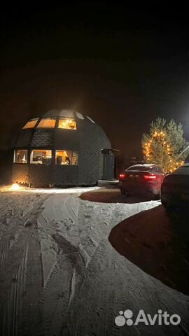 

5-к. коттедж, 120 м²