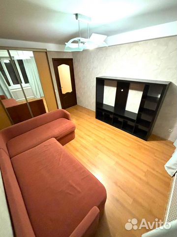 

2-к. квартира, 50 м², 2 кровати