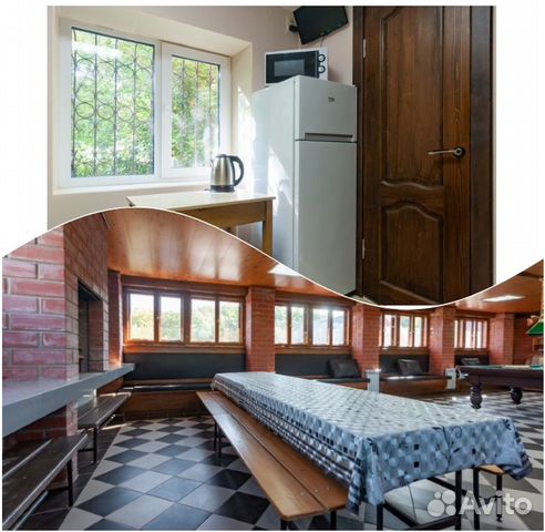 

8-к. коттедж, 140 м²