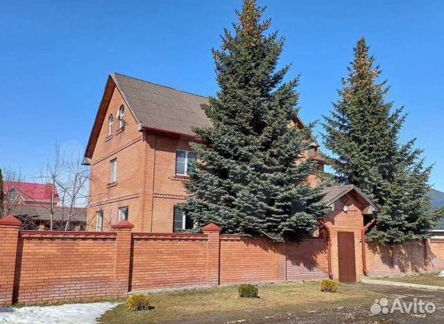 

7-к. дом, 500 м²