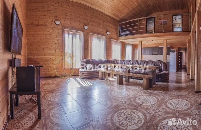

5-к. коттедж, 300 м²