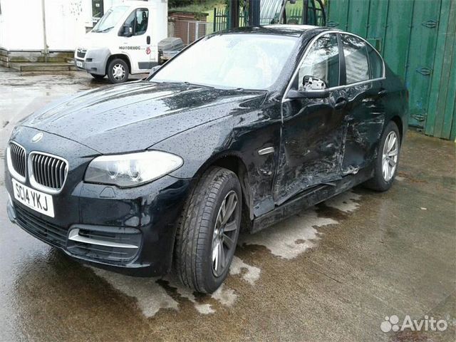 Разборка Бмв 520i F10 N20 2.0 2011 на запчасти б/у Разборка Бмв 520i F10 N20 2.0 2011 на запчасти б/у