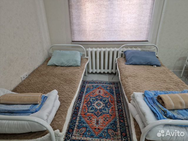 

Квартира-студия, 45 м², 6 кроватей