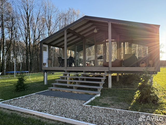 

3-к. дом, 90,6 м²