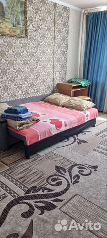 

1-к. квартира, 31 м², 1 кровать