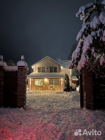 

5-к. дом, 250 м²