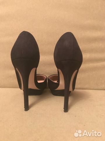 Туфли Zara Туфли Zara