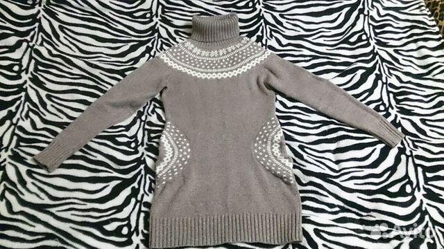 Платье теплое Платье теплое