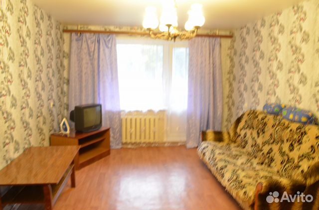1-к квартира, 40 м², 2/9 эт. 1-к квартира, 40 м², 2/9 эт.
