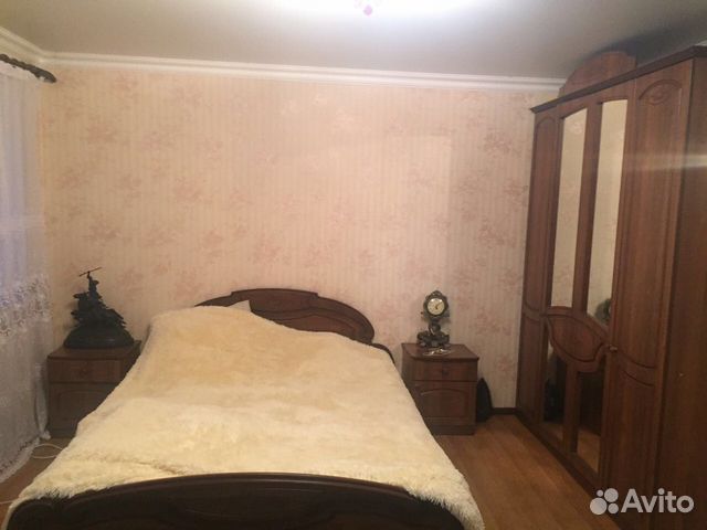 Дом 43 м² на участке 3 сот.