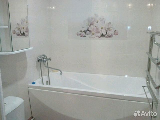 1-к квартира, 32 м², 1/3 эт.