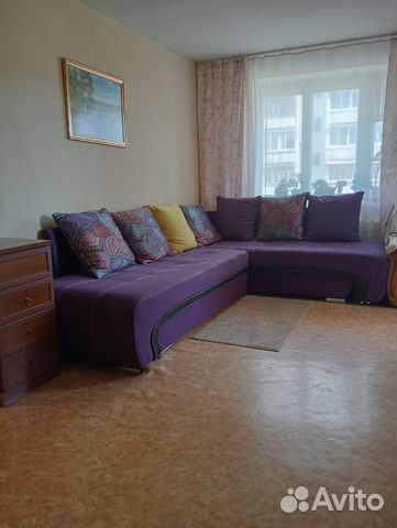 

2-к. квартира, 58 м², 3 кровати