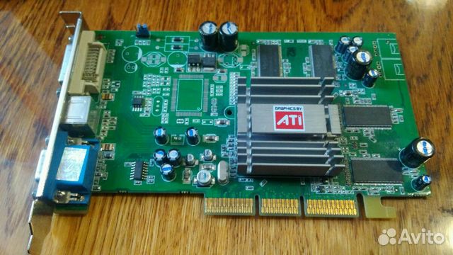 Видеокарту agp купить купить видеокарту geforce8600 512 mb