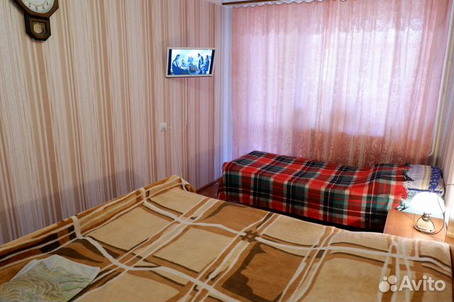 2-к квартира, 45 м², 2/5 эт. 2-к квартира, 45 м², 2/5 эт.