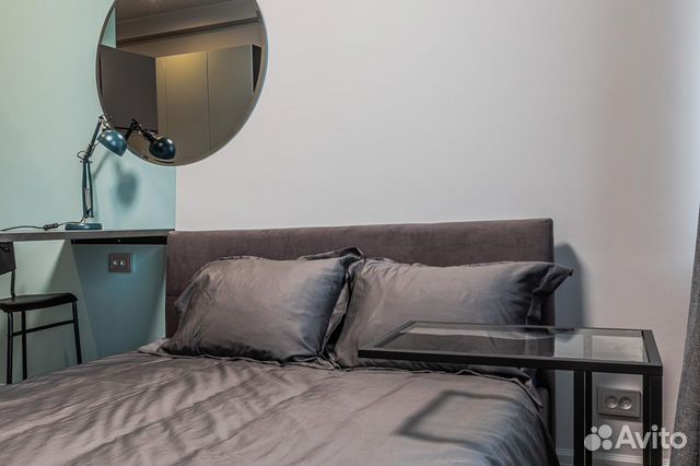 

Квартира-студия, 23 м², 8/12 эт.