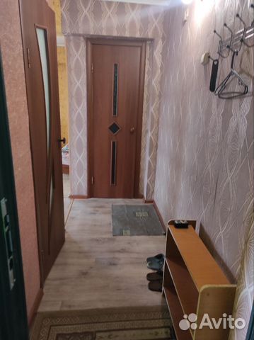 

1-к. квартира, 32 м², 1 кровать