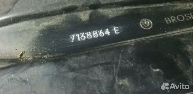 BMW E65 E 66 Комплект задних стеклоподьемников BMW E65 E 66 Комплект задних стеклоподьемников
