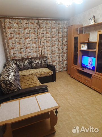 

2-к. квартира, 44 м², 4 кровати