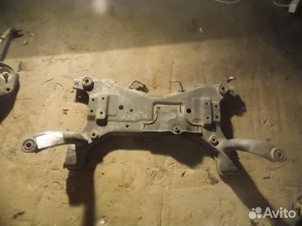 Mazda CX-7 2.3л 6 GH 3 08-12г. BL Подрамник Балка Mazda CX-7 2.3л 6 GH 3 08-12г. BL Подрамник Балка