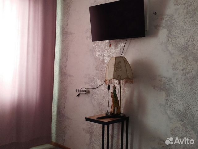 

Квартира-студия, 25 м², 2 кровати