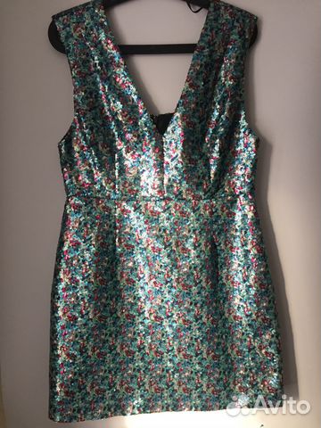 Платье Topshop, новое Платье Topshop, новое