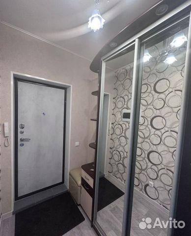 

1-к. квартира, 47 м², 3 кровати