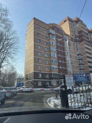 

2-к. квартира, 50 м², 2 кровати
