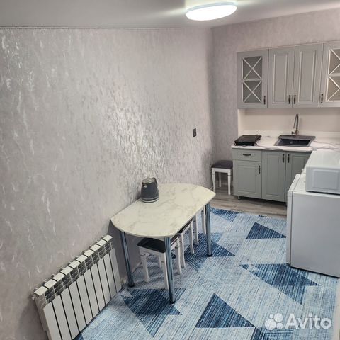 

1-к. таунхаус, 35 м²