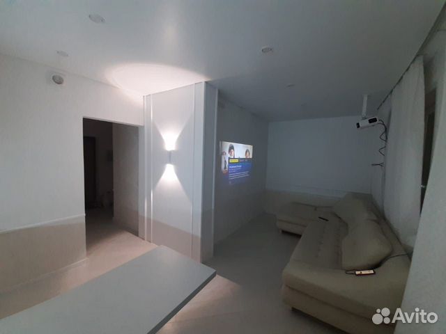 

2-к. квартира, 43 м², 2 кровати