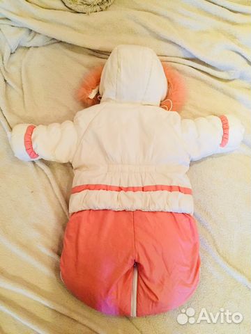 Комбинезон Комбинезон