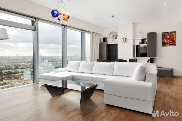 

2-к. квартира, 125 м², 28 кроватей