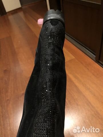 Сапоги зимние Basconi Сапоги зимние Basconi