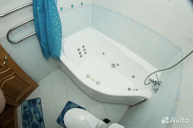 2-к квартира, 75 м², 3/6 эт. 2-к квартира, 75 м², 3/6 эт.