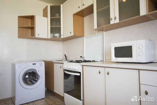 1-к квартира, 37 м², 12/12 эт. 1-к квартира, 37 м², 12/12 эт.
