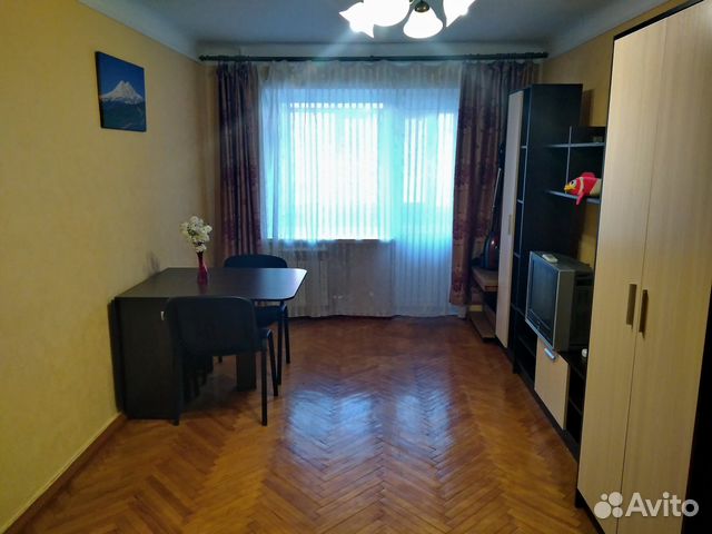 1-к квартира, 32.3 м², 2/5 эт.