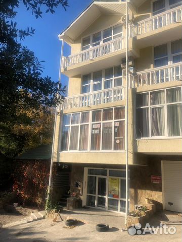 

Квартира-студия, 25 м², 2 кровати