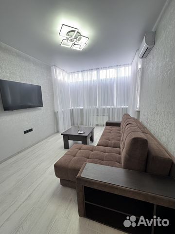 

1-к. квартира, 47 м², 1 кровать