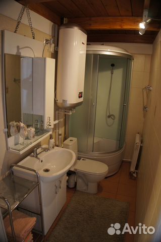 Дом 45 м² на участке 1 сот. Дом 45 м² на участке 1 сот.